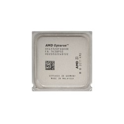 AMD Opteron 4332HE Processor