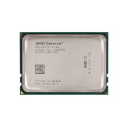 AMD Opteron Processor 6180SE