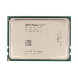 AMD Opteron Processor 6204