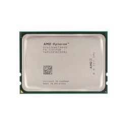 AMD Opteron Processor 6220