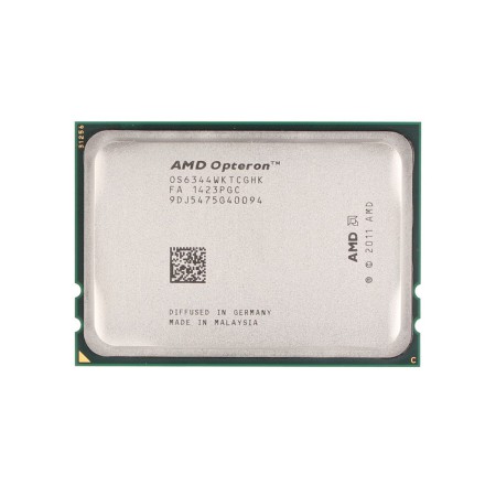 AMD Operton 6344 CPU