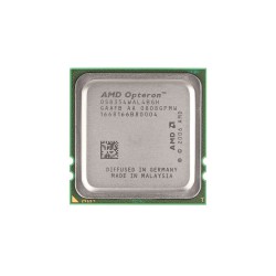 AMD Opteron Processor 8354