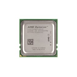 AMD Opteron Processor 8356