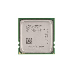 AMD Opteron Processor 8389