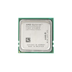 AMD Opteron Processor 2214