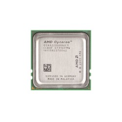 AMD Opteron Processor 8220 HE