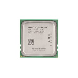 AMD Opteron Processor 2214 HE