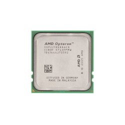 AMD Opteron Processor 2218 HE