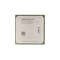 AMD Opteron Processor 250