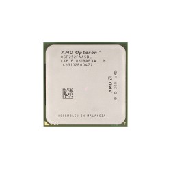 AMD Opteron Processor 252