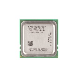 AMD Opteron Processor 2222 SE