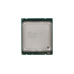 Dell Intel Xeon Processor E5-2643