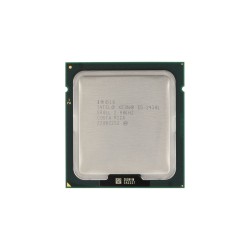 Intel Xeon Processor E5-2430L