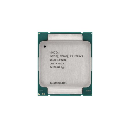Dell Intel Xeon Processor E5-2609 V3