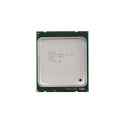Intel Xeon Processor E5-2680