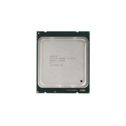 Intel Xeon Processor E5-2658