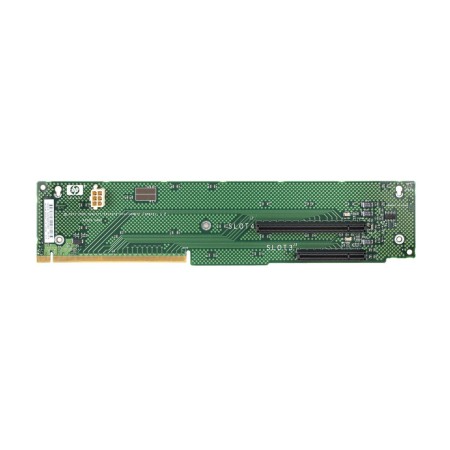 HP 2 SLT PCI-E Riser Card for DL380 G5