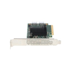 Lenovo SSD Extender Adapter NVME PCIe