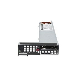 HP ProLiant BL465G7 Hard Drive Cage with Bezel