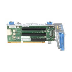 HP ProLiant DL380 Gen9 Riser Card With Cage