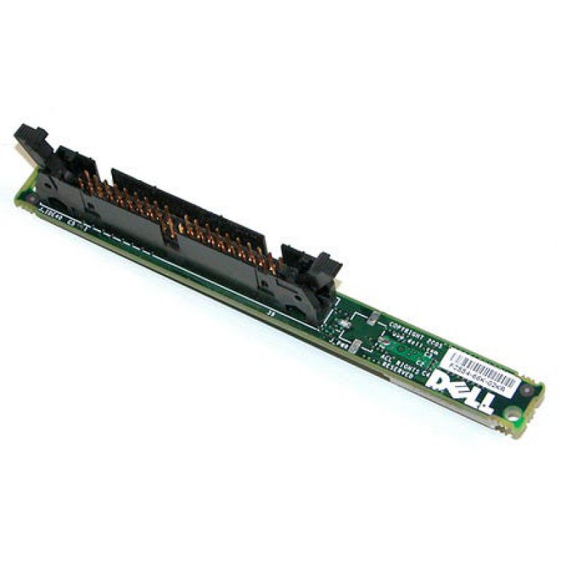Dell Interposer Board for Dell Network Cards HH4P1