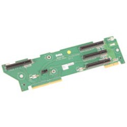 Dell 3x PCI-e Riser Card