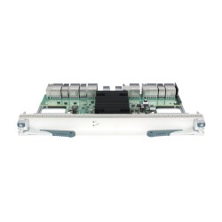 Cisco Nexus 7000 10-Slot Chassis 110GBPS/Slot Fabric Module