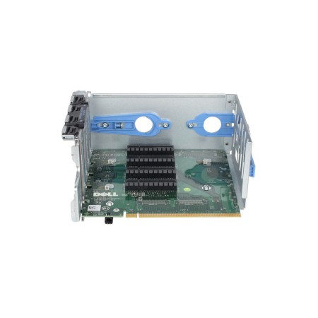 Dell 4-Slot Riser Board PCI-e Expansion Card Dell 4-Slot Riser Board PCI-e Expansion Card