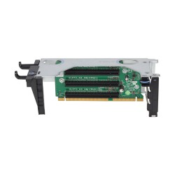Dell PER720 R720XD 3 Slot PCI-E Riser Card Assembly