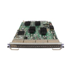 HP 12500 48-Port GBE SFP Expansion Module