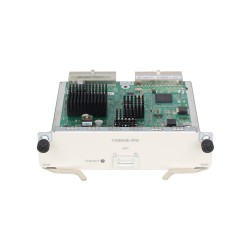HPE FlexNetwork 6600 1-Port 10GbE XFP HIM Router Module