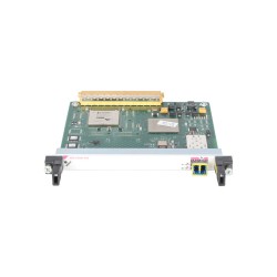 Cisco 1-Port OC-12c/STM-4c POS Shared Port Adapter