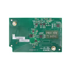 Cisco 1240 4 Port 10GB Interface Card