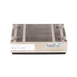 HP DL360P Gen8 SD Heatsink