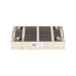 Dell PowerEdge R730 LP Heatsink