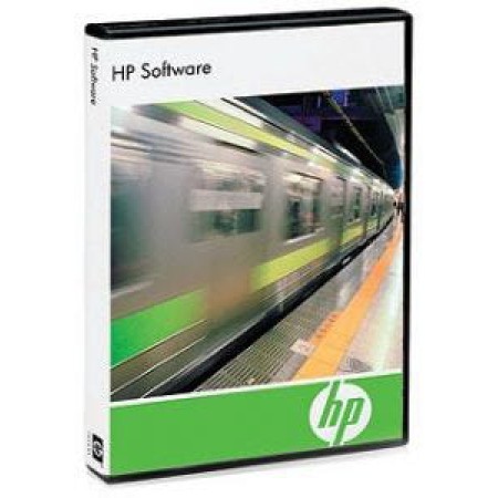 HP Serviceguard Linux For X86 Servers Media