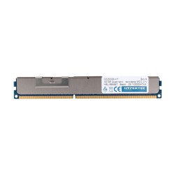 Hypertec 32GB (1x32GB) PC3-1600 4Rx4 VLP Server Memory