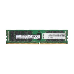 Lenovo 16GB (1x16GB) PC4-19200TR 2Rx4 Server Memory