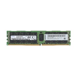 Lenovo 64GB (1x64GB) 2RX4 PC4-23400Y-R Smart Server Memory