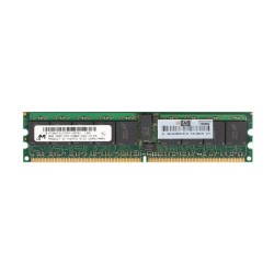 HP 8GB (1x8GB) PC2-5300 2Rx4 Server Memory