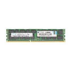HP 8GB (1x8GB) PC3L-10600R Server Memory