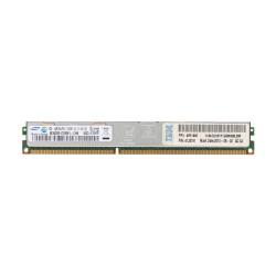 IBM 4GB (1X4GB) PC3-10600 Server Memory