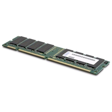IBM 4GB (1x4GB) PC3-8500R 4Rx8 Server Memory