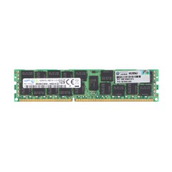 HP 16GB (1x16GB) PC3L-10600R 2Rx4 Server Memory