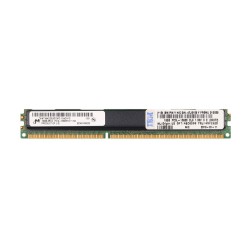 IBM 16GB (1x16GB) PC3L-10600 2Rx4 Server Memory