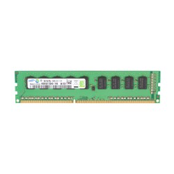 HP 2GB (1x2GB) PC3L-10600E 1Rx8 Server Memory