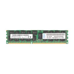 IBM 16GB (1x16GB) PC3L-10600R 2Rx4 Server Memory
