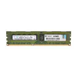 HP 2GB (1x2GB) PC3-10600R 2Rx8 Server Memory