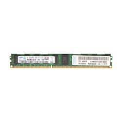 IBM 4GB (1x4GB) PC3-10600R 2Rx8 Server Memory