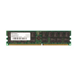 Infineon 2GB (1x2GB) PC-2700 2Rx4 Server Memory